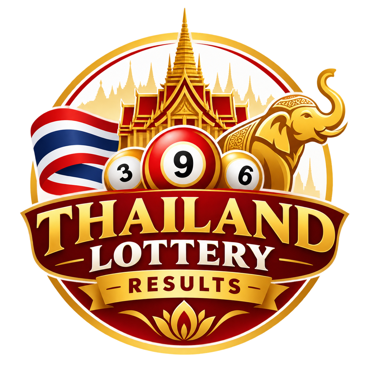 Thailand Lottery Result
